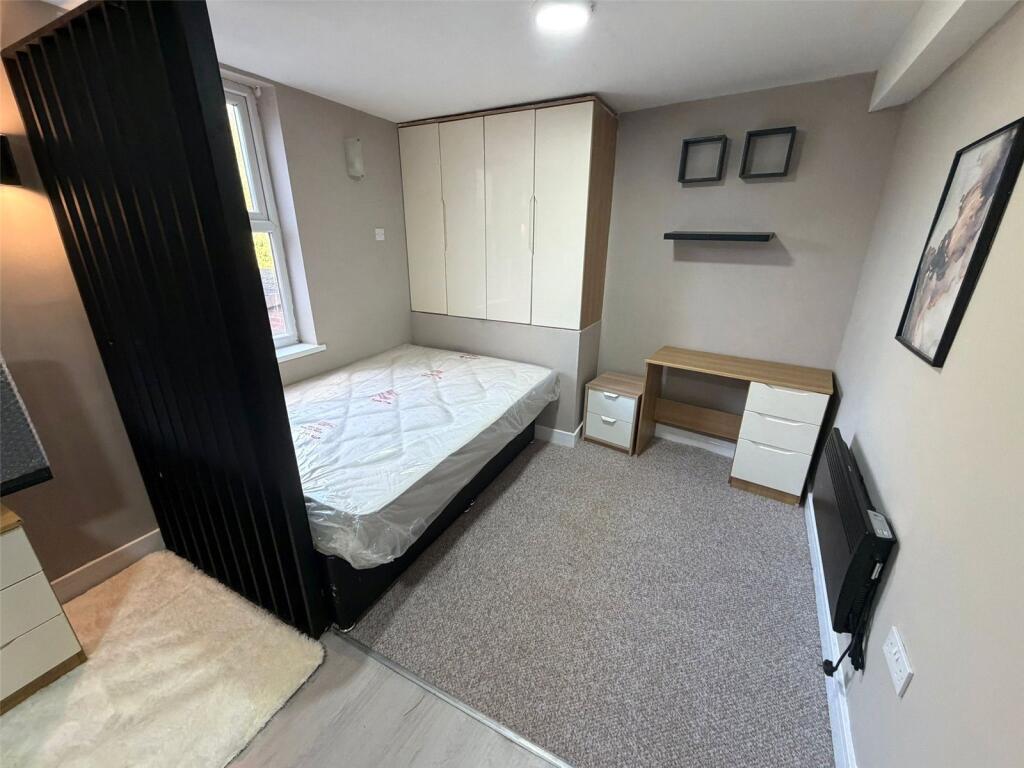 Teignmouth Road, Birmingham, B29 photo 3