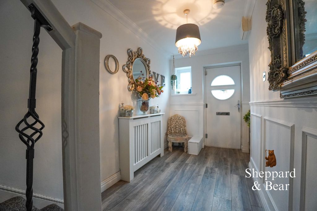 Additional image 30 of 5 bed semi-detached house for saleAmblecote Close, Pontprennau, Cardiff CF23