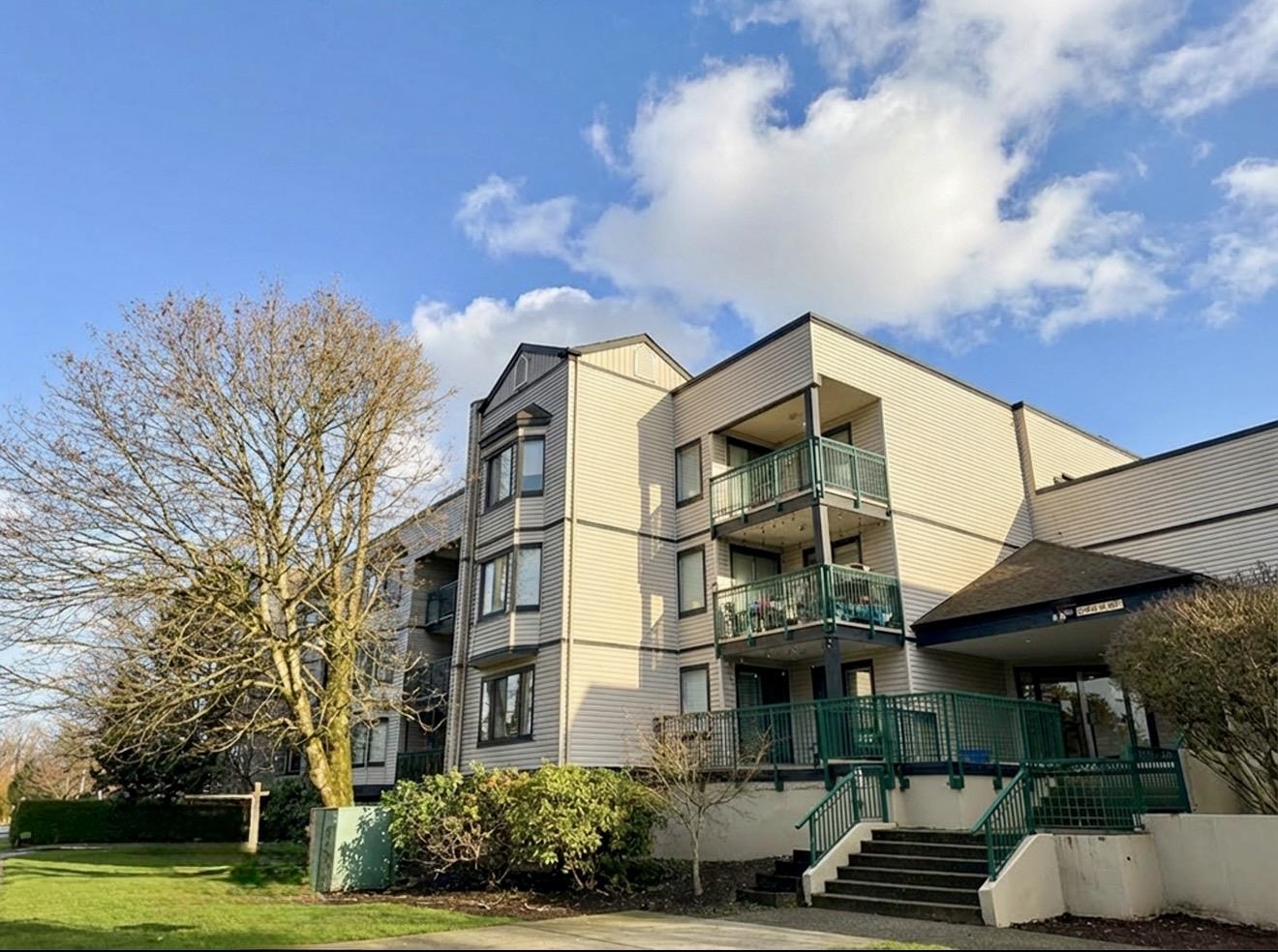 217-20454 53 Avenue, Langley, BC, V3A 7S1