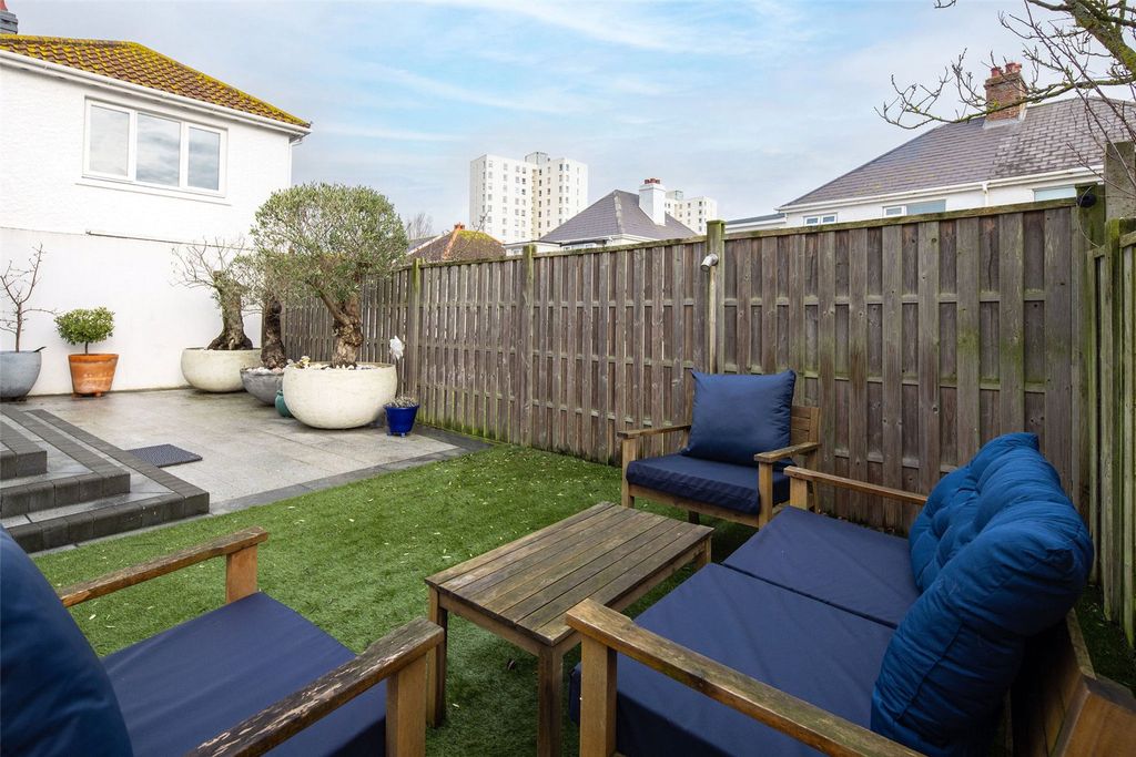 Additional image 19 of 4 bed detached house for saleLa Grande Route De La Cote, St Clement, Jersey JE2