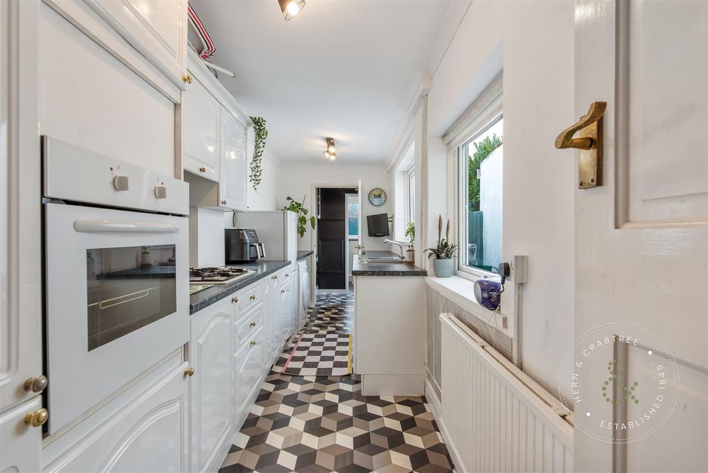 Additional image 5 of 2 bed terraced house for saleWarwick Street, Grangetown, Cardiff CF11