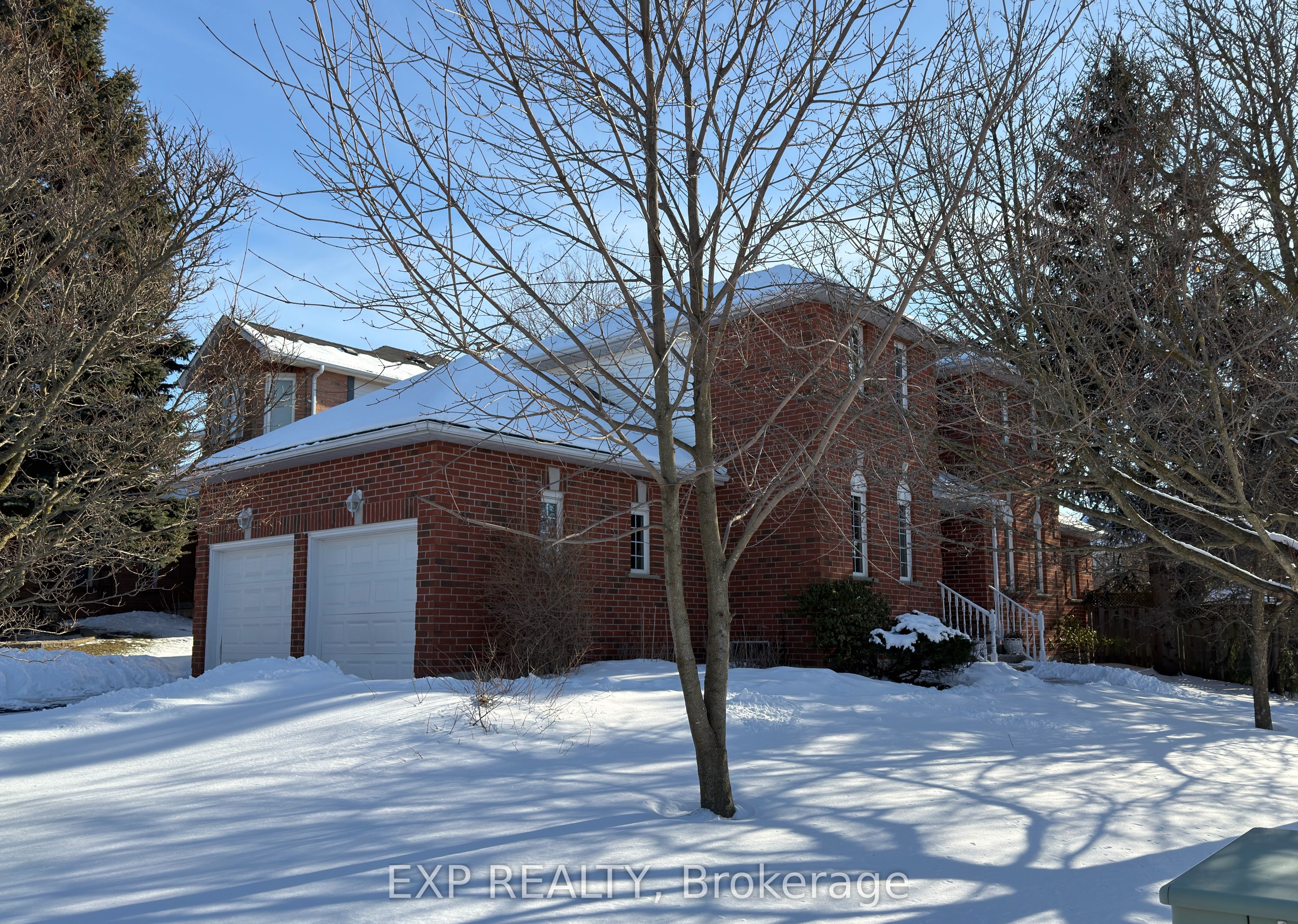 444 Burnett Avenue, Cambridge, ON, N1T 1L3
