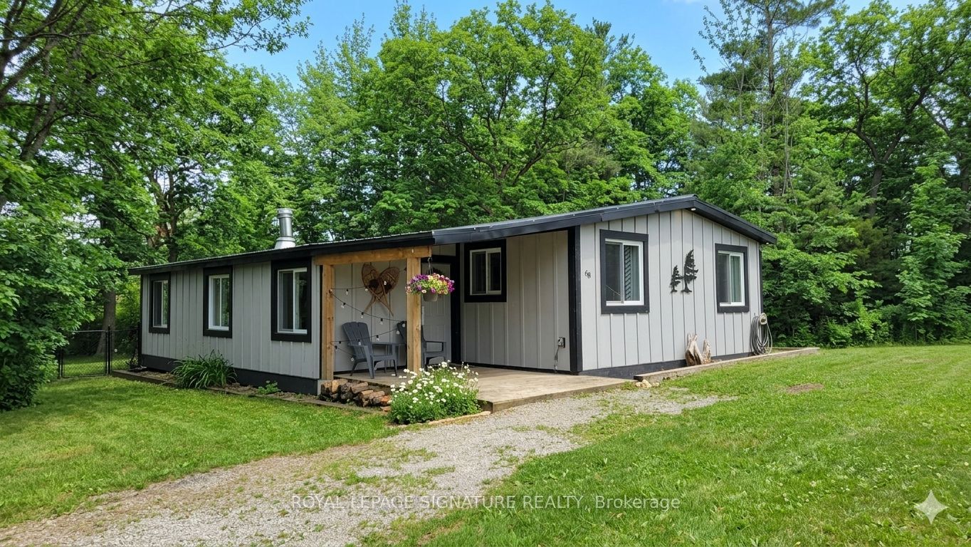 68 Forest Harbour Parkway, Tay, ON, L0K 2C0