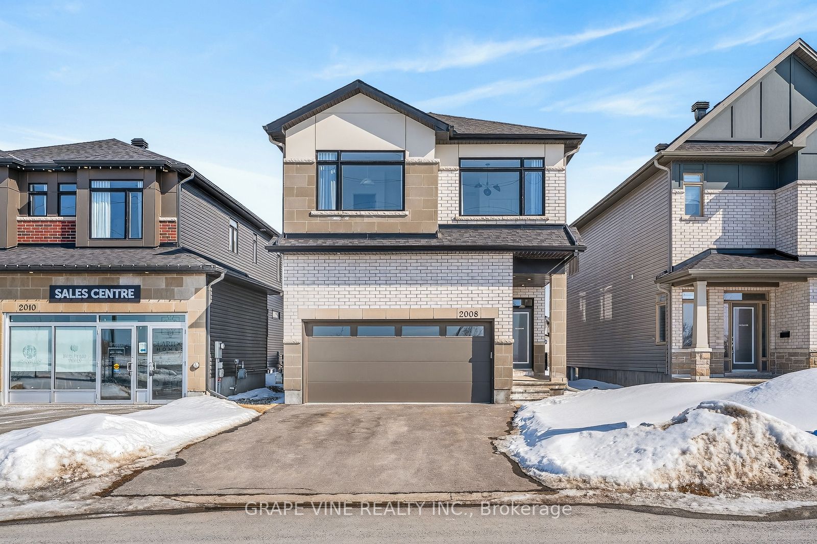 2008 Allegrini Terrace, Ottawa, ON, K2S 2S7