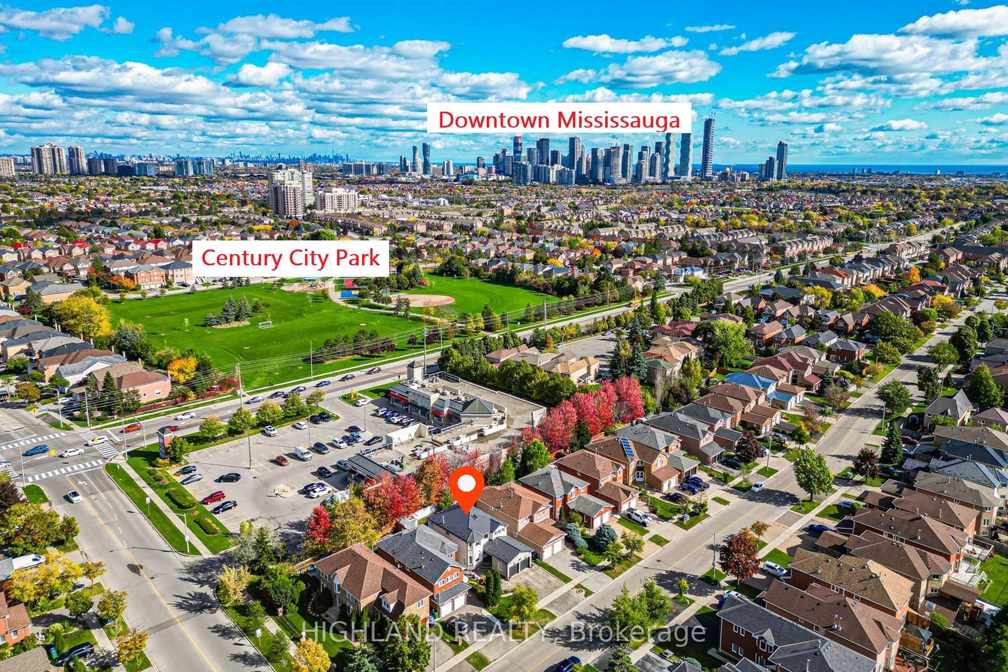 Additional image 5 of 5191 Warwickshire Way, Mississauga, ON, L5V 1P8