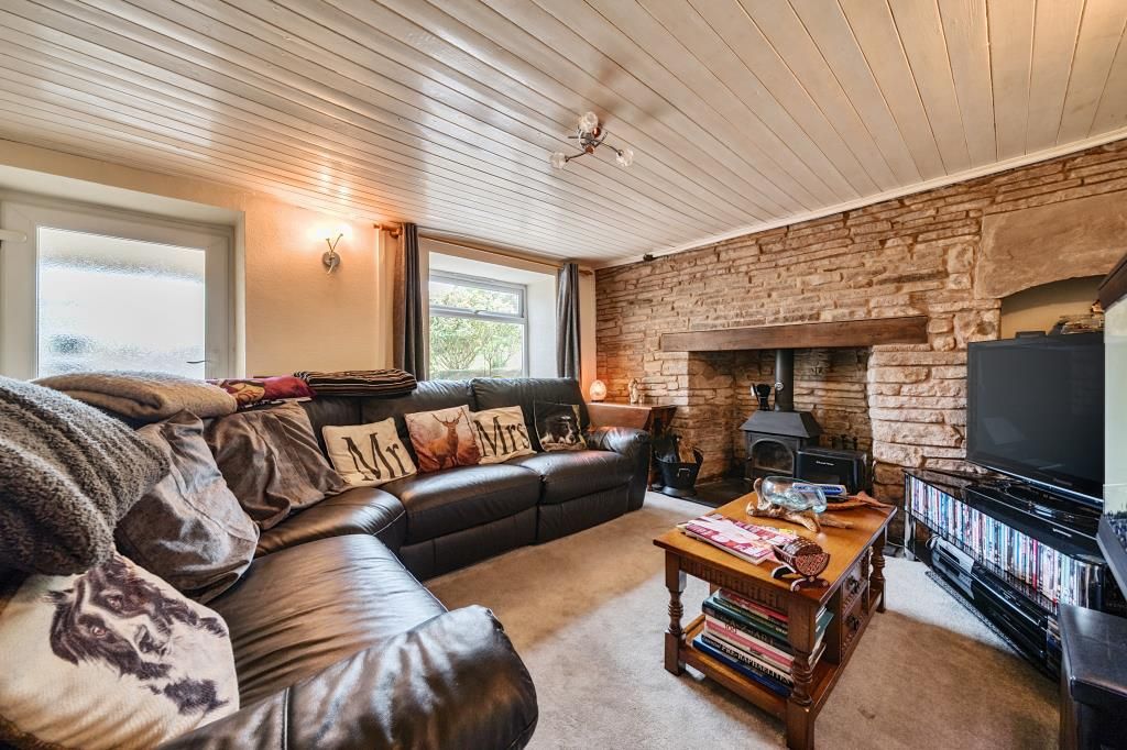 Additional image 3 of 3 bed detached house for saleGarway Hill, Herefordshire HR2