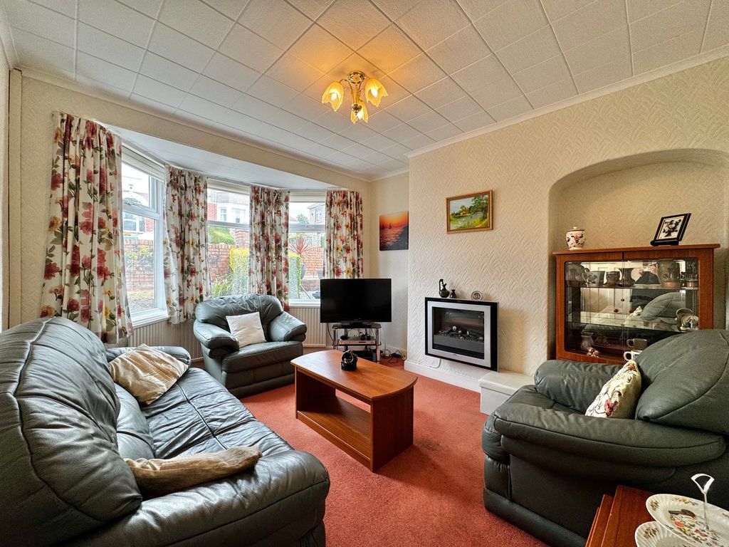Additional image 3 of 3 bed semi-detached house for saleMilton Road, Newport NP19