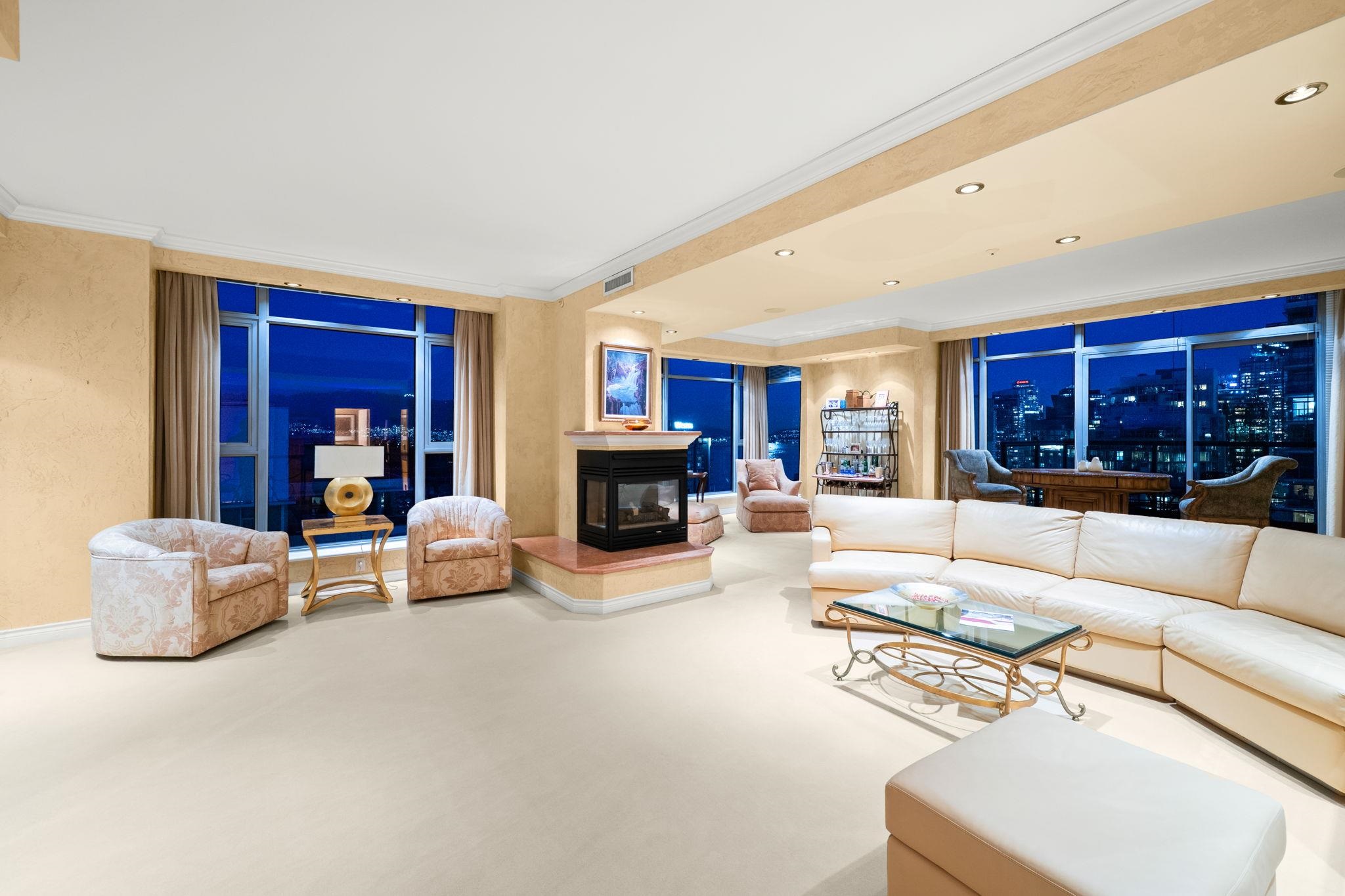 Additional image 4 of PH3-1790 Bayshore Drive, Vancouver, BC, V6G 3G5