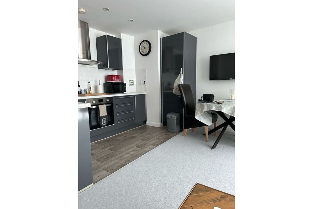 Additional image 5 of 2 bed flat for saleHavannah Street, Cardiff CF10