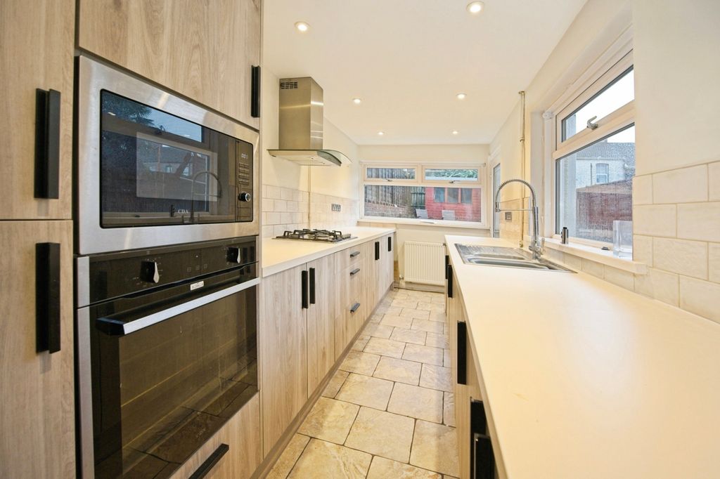 Additional image 5 of 3 bed detached house for saleRosslyn Road, Newport NP19