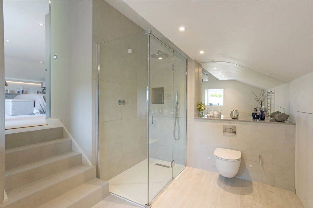 Additional image 13 of 6 bed detached house for saleBelmont Hill, Flax Bourton, North Somerset BS48