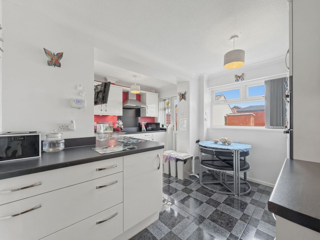 Additional image 3 of 3 bed semi-detached house for saleDancing Close, Undy NP26