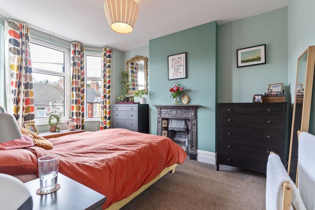 Additional image 12 of 4 bed semi-detached house for saleColdra Road, Newport NP20