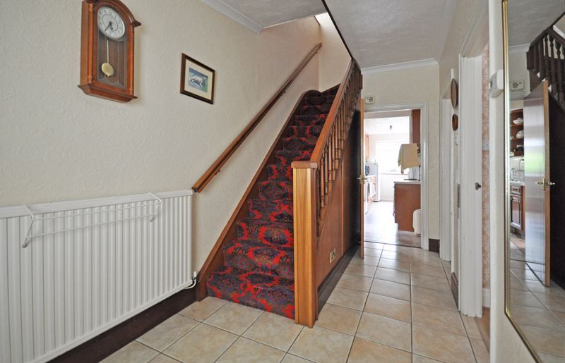 Additional image 6 of 3 bed semi-detached house for saleExtended Period House, Ronald Road, Newport NP19