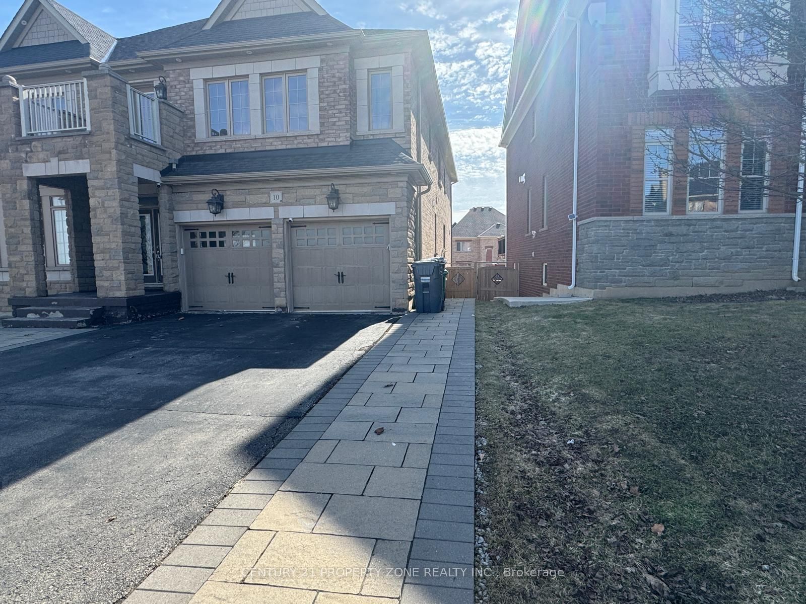 Additional image 3 of Bsmt-10 Fort Williams Drive, Brampton, ON, L6X 0W5