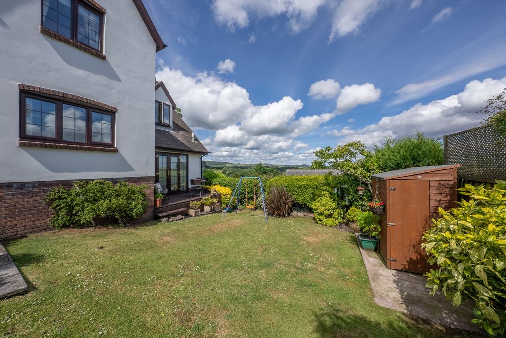 Additional image 18 of 4 bed detached house for saleMynyddbach, Shirenewton, Chepstow, Monmouthshire NP16