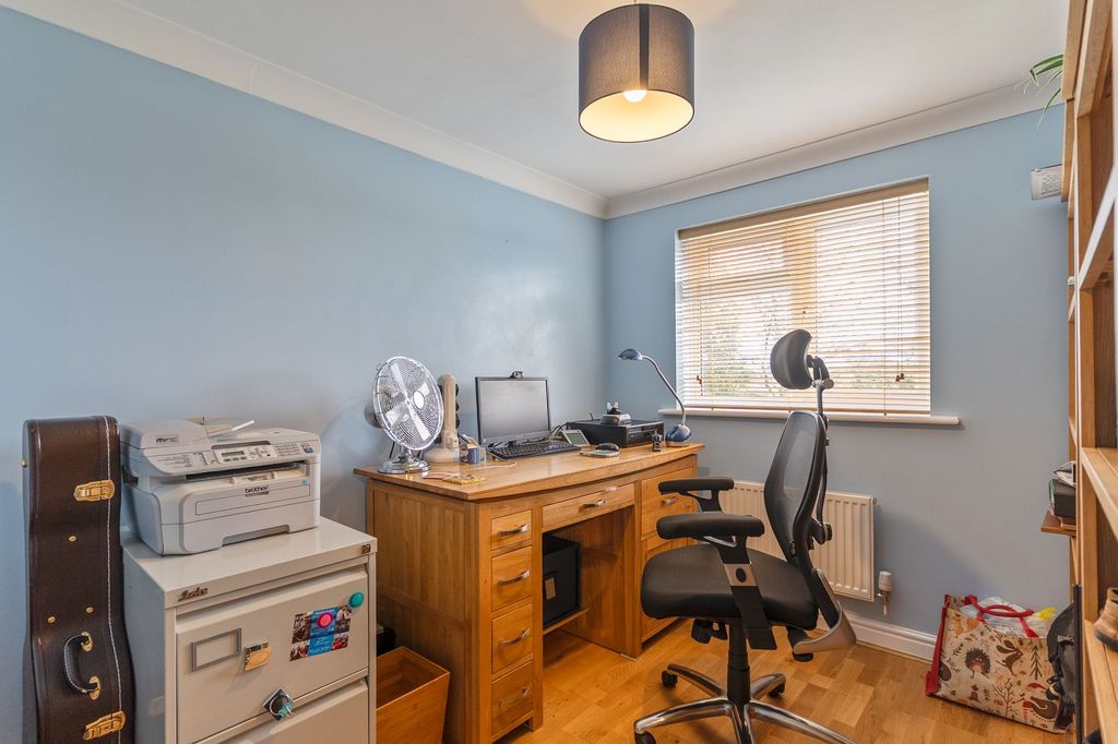 Additional image 22 of 4 bed detached house for saleRosecroft Drive, Langstone NP18