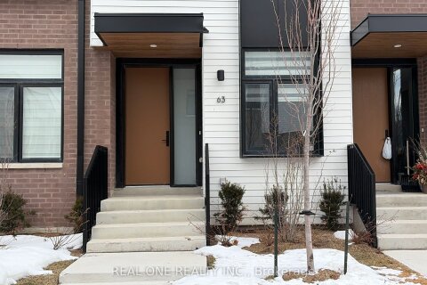Additional image 8 of 63-35 Lou Parsons Way, Mississauga, ON, L5H 0B2