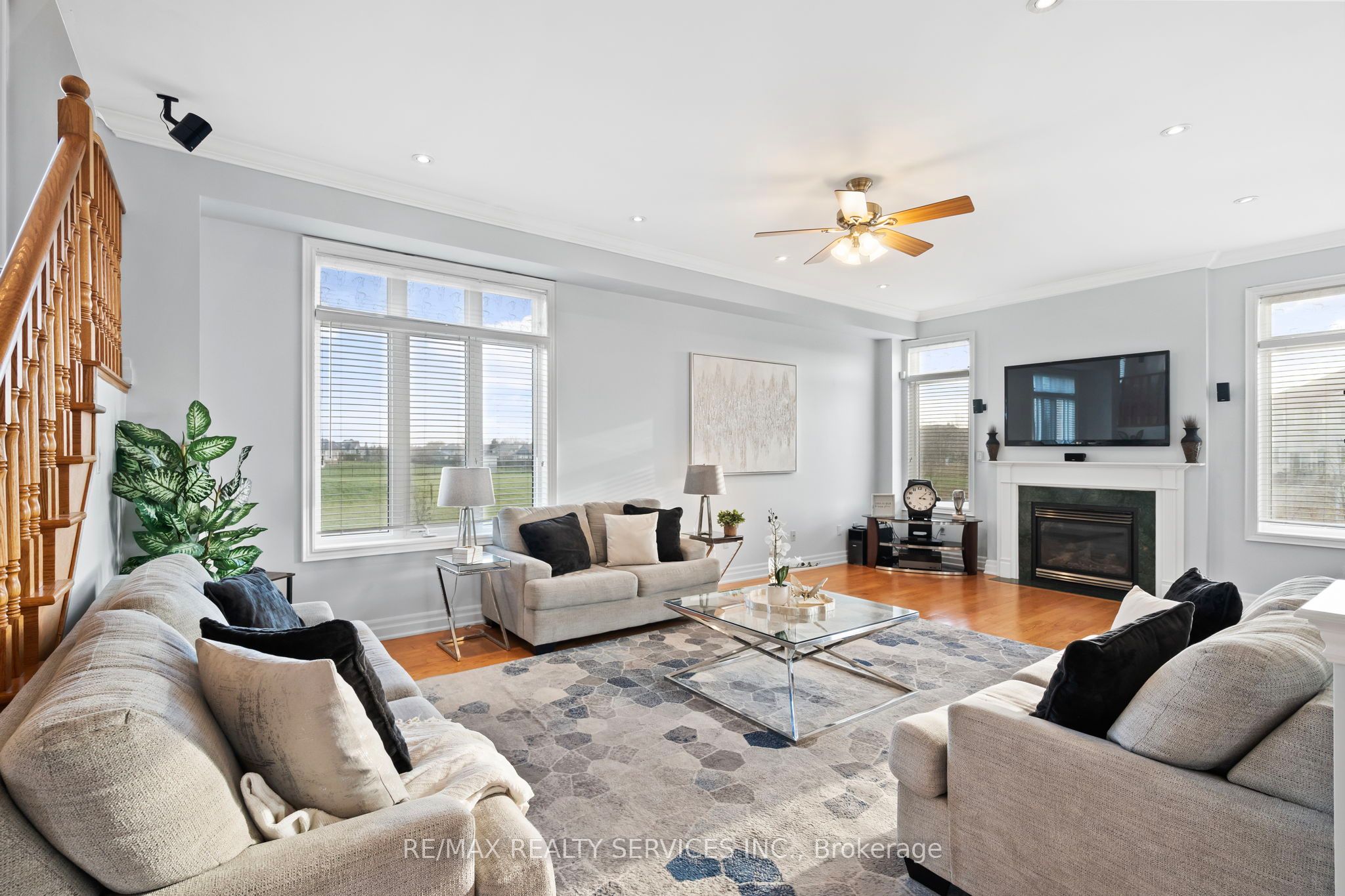 Additional image 3 of 5 Farina Drive, Brampton, ON, L6P 0E3