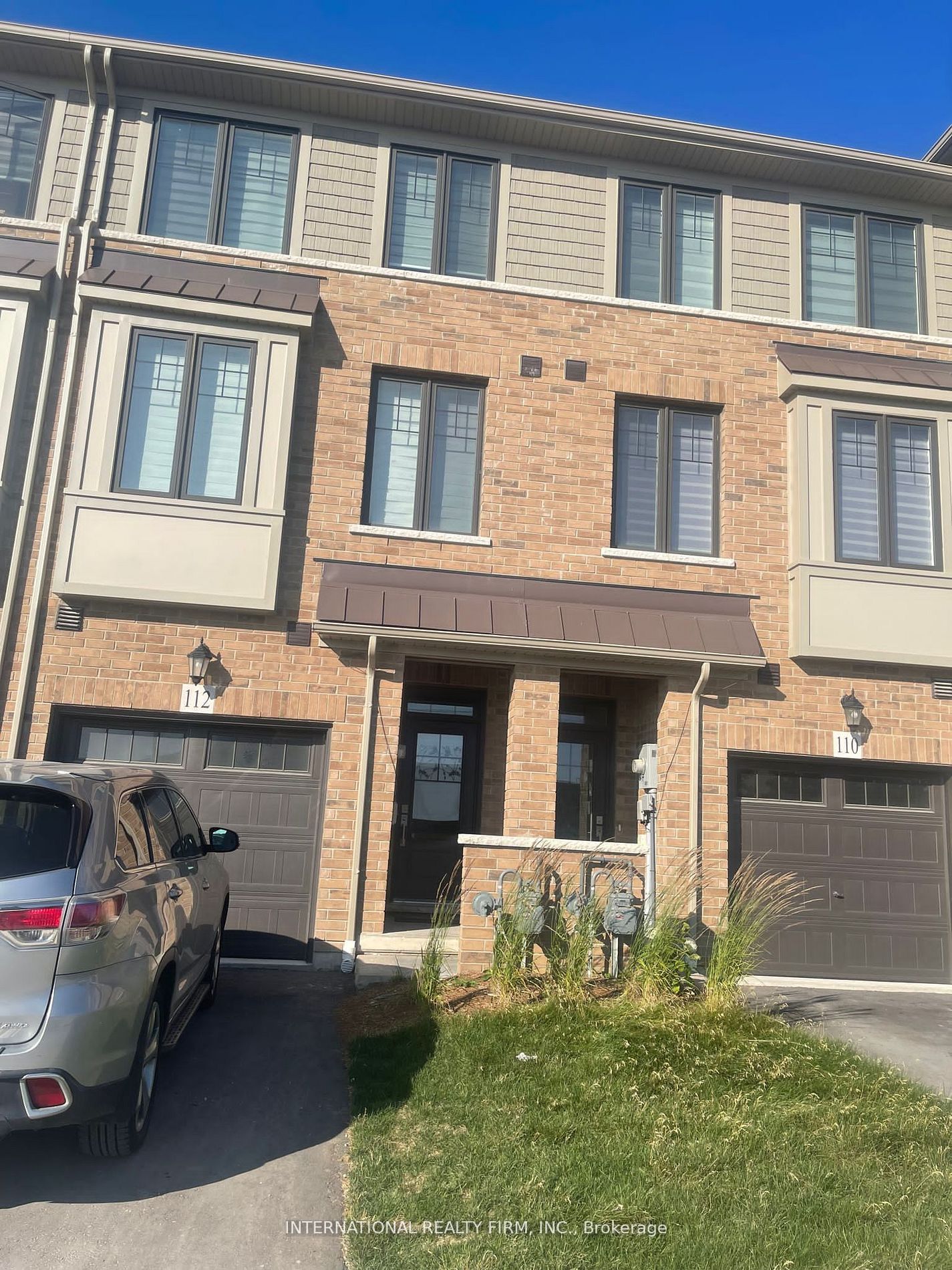 112 Hollywood Court, Cambridge, ON, N1R 8K8