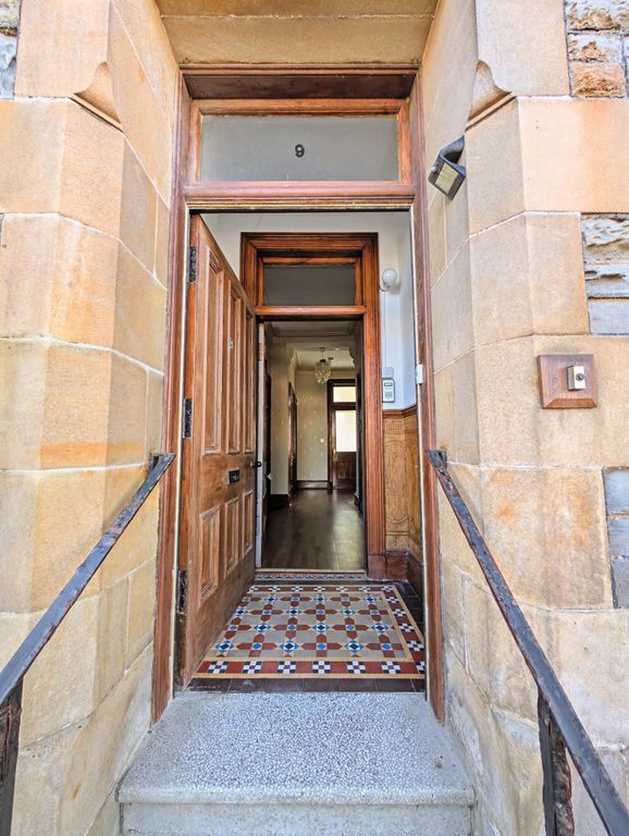 Additional image 3 of 2 bed flat for saleWinton Street, Saltcoats KA21