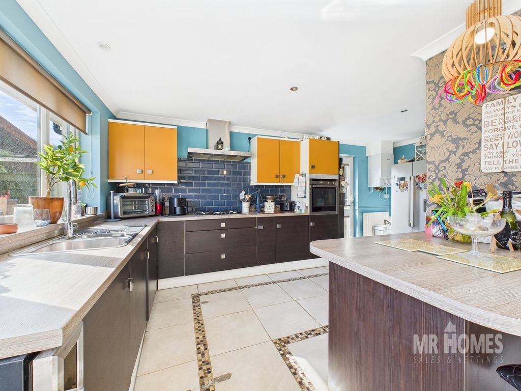 Additional image 30 of 4 bed semi-detached house for saleThe Sanctuary, Culverhouse Cross, Cardiff CF5