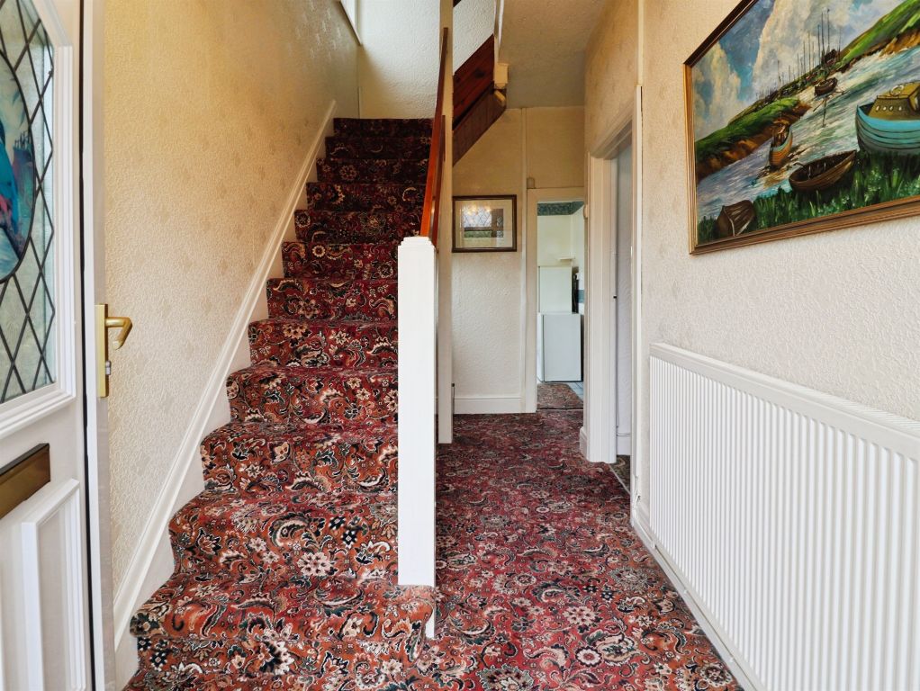 Additional image 15 of 3 bed semi-detached house for saleTy Fry Road, Rumney, Cardiff CF3