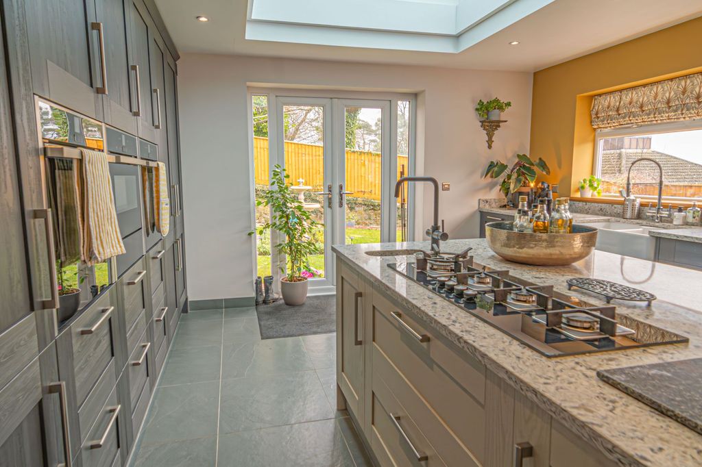Additional image 7 of 4 bed detached house for saleVicarage Hill, Newport NP20