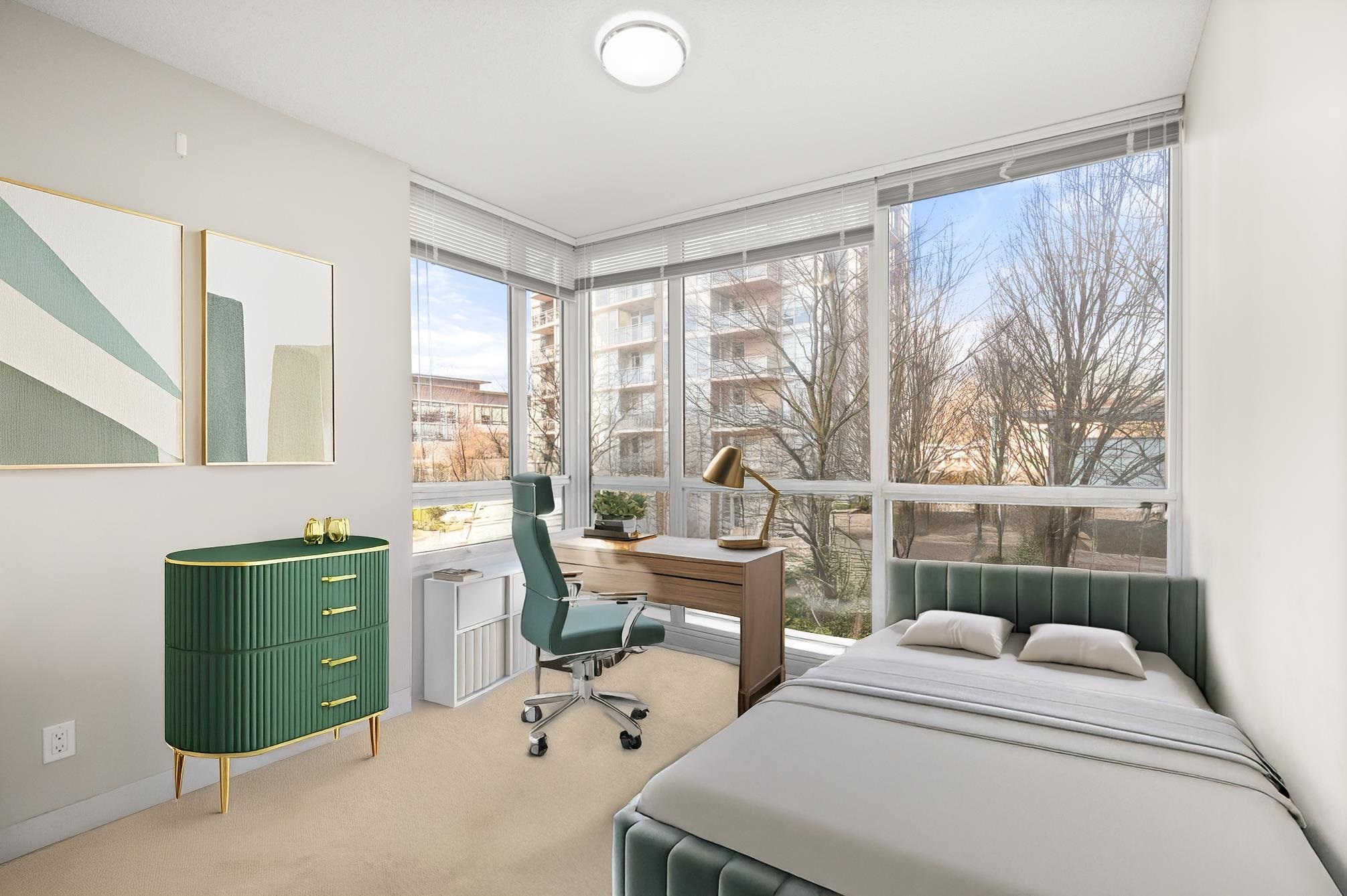 Additional image 2 of 608-2975 Atlantic Avenue, Coquitlam, BC, V3B 0C5