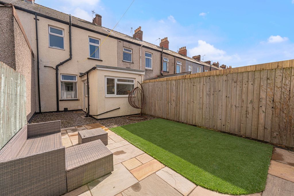 Additional image 20 of 2 bed terraced house for saleBishton Street, Newport NP19