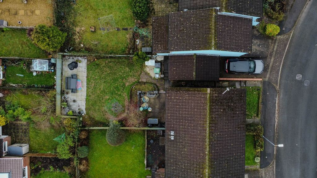 Additional image 21 of 3 bed semi-detached house for saleBedavere Close, Cardiff CF14
