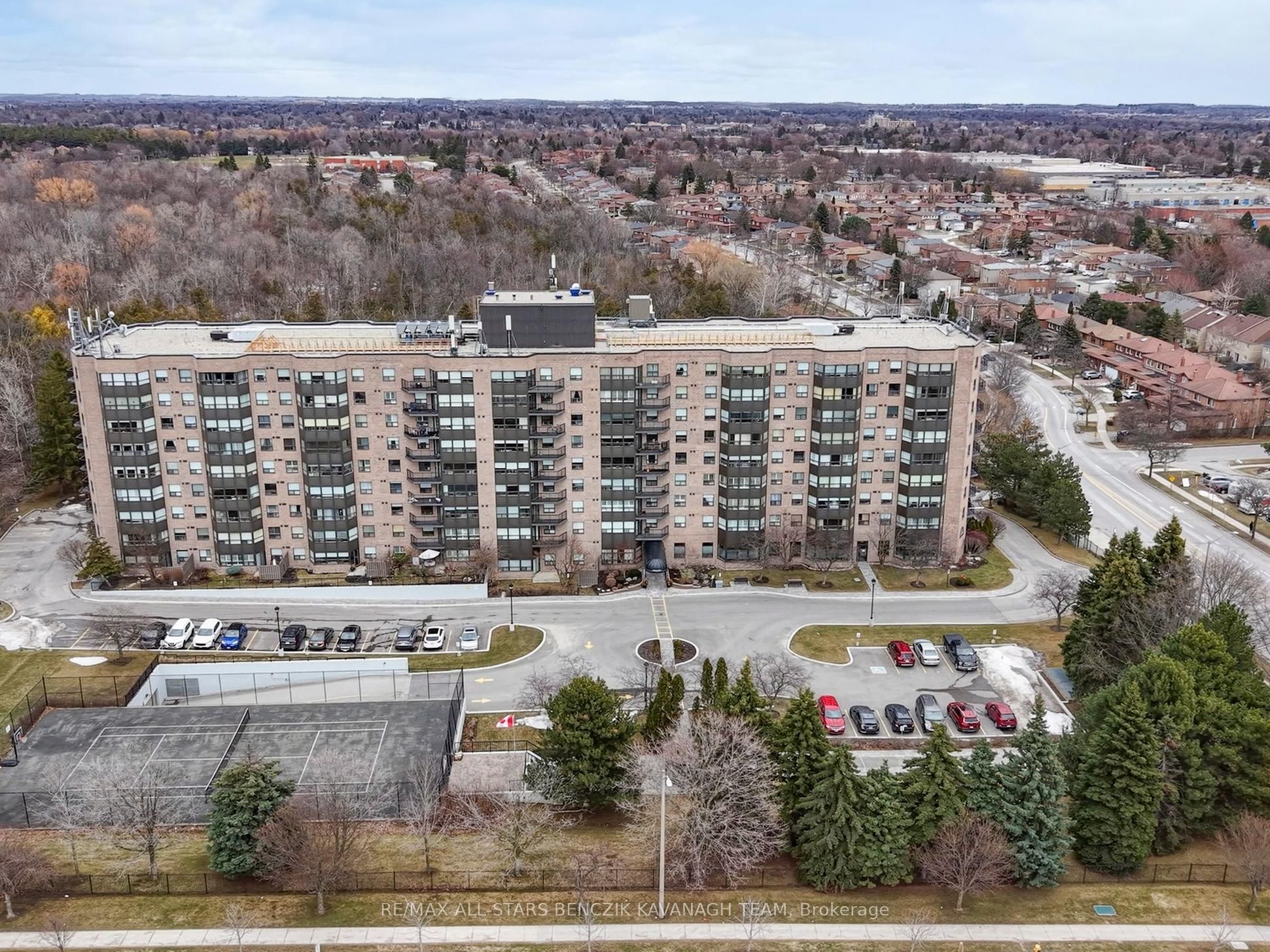 416-2 Raymerville Drive, Markham, ON, L3P 7N7