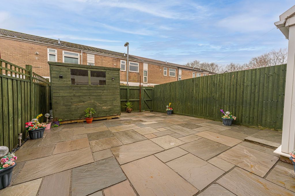 Additional image 27 of 3 bed terraced house for saleFields Road, Oakfield NP44