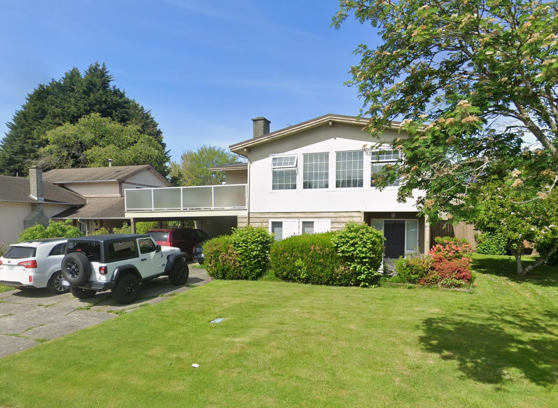 6811 Riverdale Drive, Richmond, BC, V7C 2G3