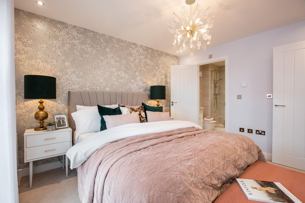 Additional image 9 of 3 bed detached house for sale"The Wharfe - Plot 36" at Swinnow Park, Racecourse Approach, Wetherby LS22