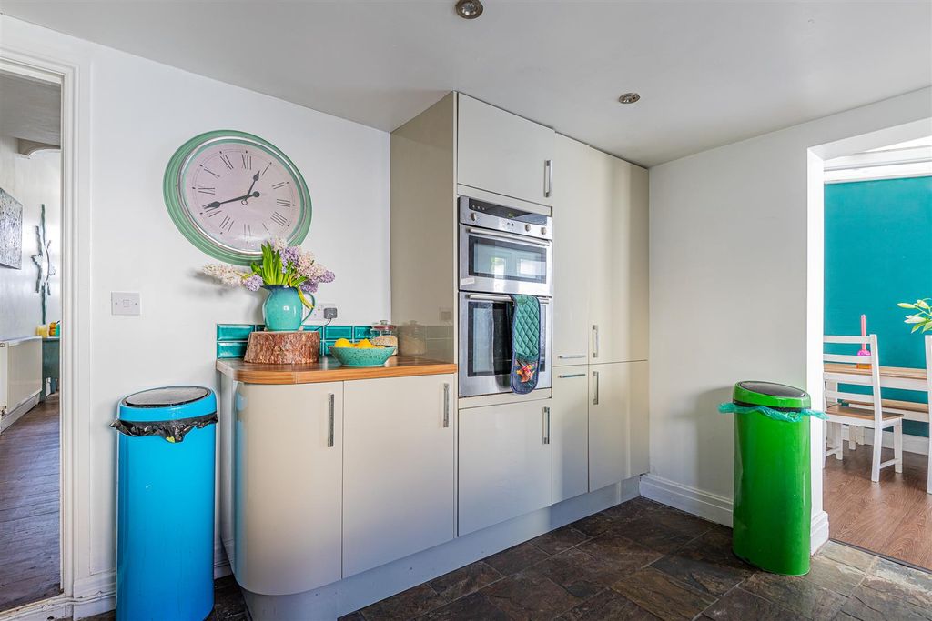Additional image 3 of 3 bed property for saleSevern Road, Pontcanna, Cardiff CF11