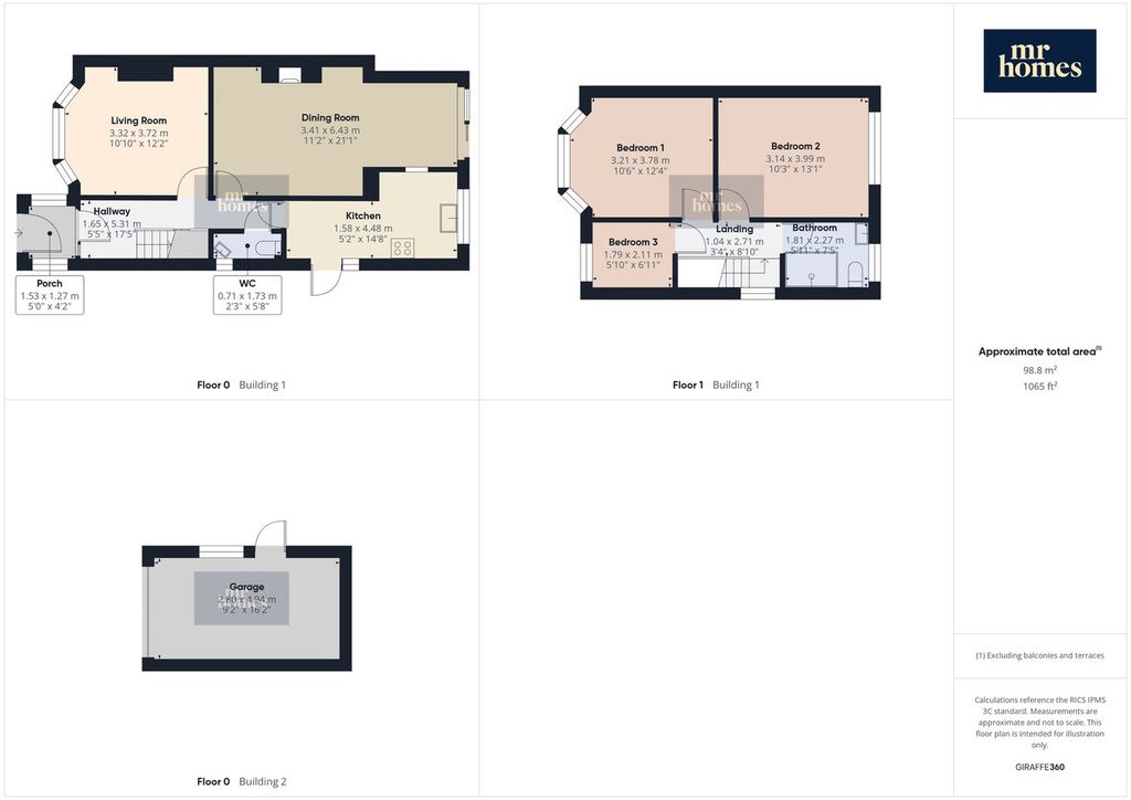 Additional image 40 of 3 bed semi-detached house for saleFairways Crescent, Fairwater, Cardiff CF5