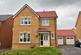 Plot 153, The Ferndale at Parc Tondu, Maesteg Rd, Tondu CF32