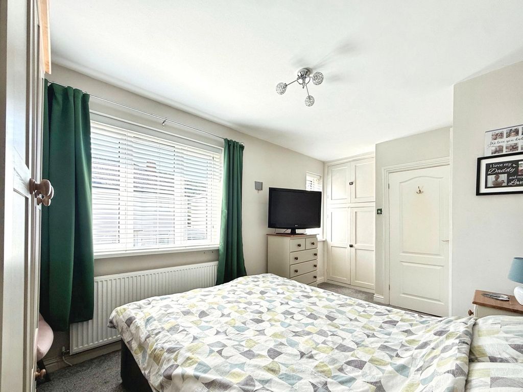 Additional image 14 of 3 bed semi-detached house for saleGwent Place, Abergavenny NP7