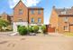 Stanwyck Lane, Oxley Park, Milton Keynes