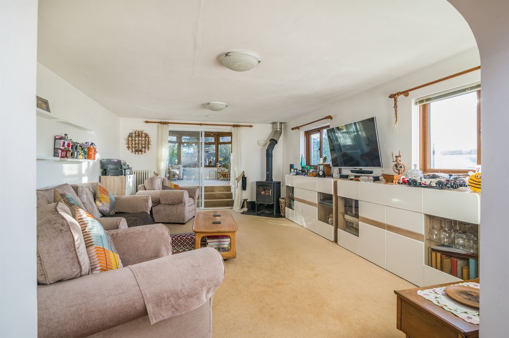Additional image 3 of 3 bed detached house for saleMonkswood, Usk, Monmouthshire NP15