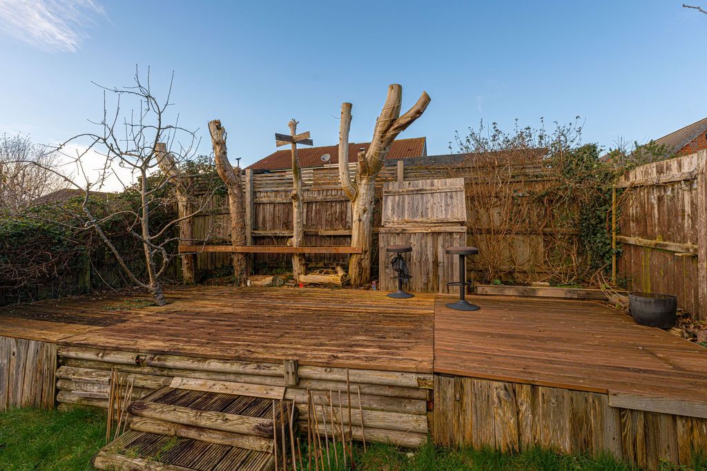 Additional image 29 of 4 bed detached house for saleBadgers Walk, Undy NP26