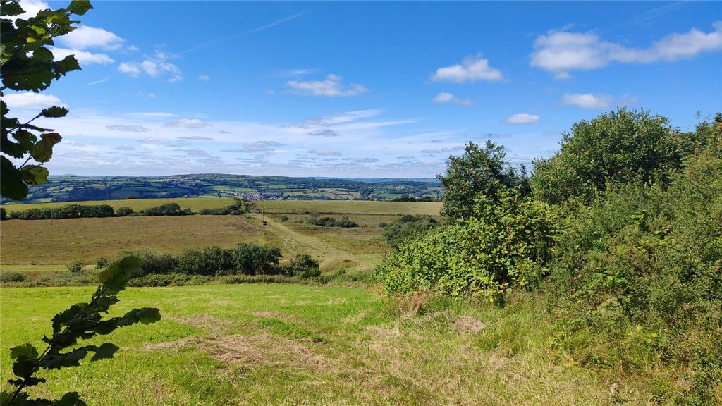 Additional image 2 of Land for saleLand Located Next To Bethel Road, Pontyberem, Llanelli, Carmarthenshire SA15