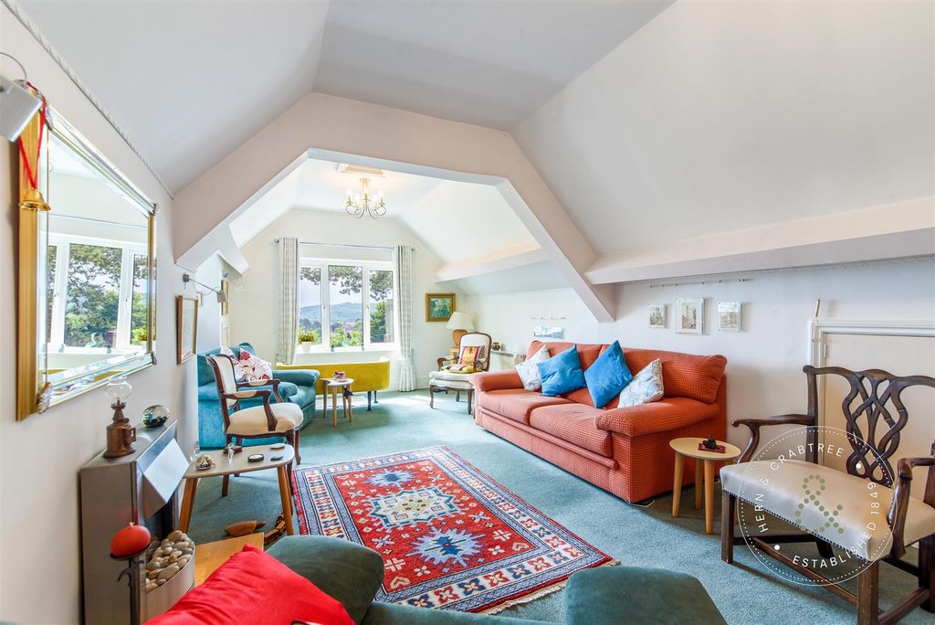 Additional image 25 of 3 bed flat for saleSilverton, Fairwater Road, Llandaff, Cardiff CF5