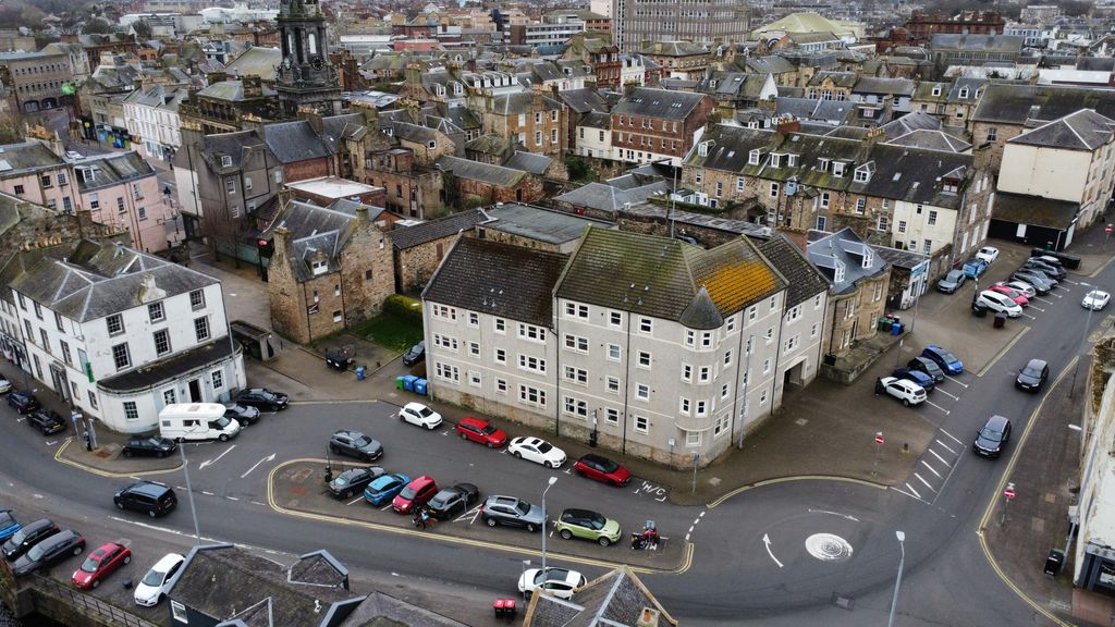 Additional image 32 of 2 bed flat for saleFort Court, Ayr KA7