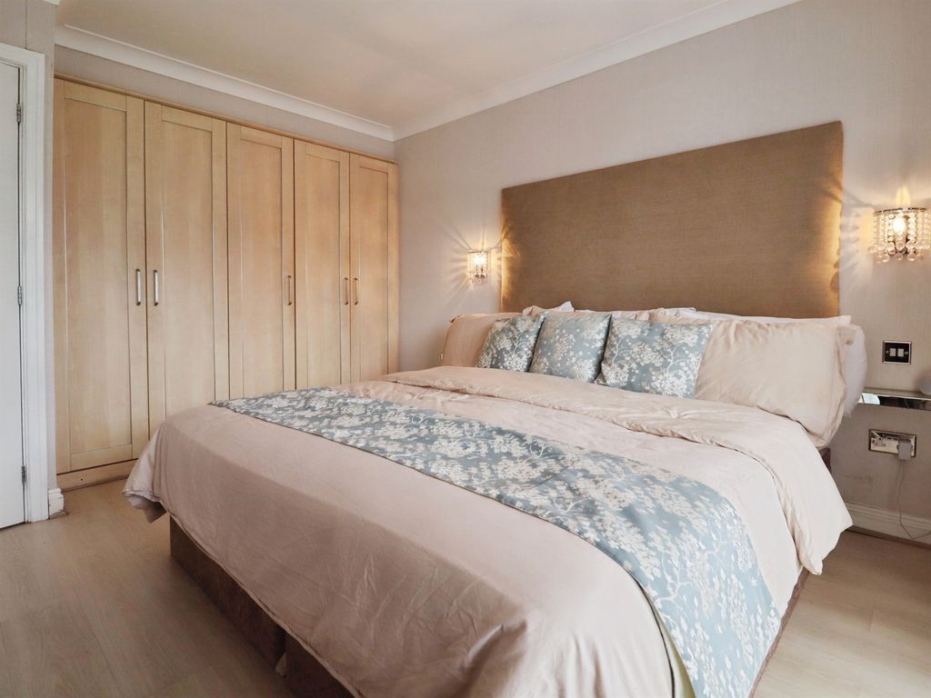 Additional image 24 of 4 bed detached house for saleLangport Avenue, Llanrumney, Cardiff CF3