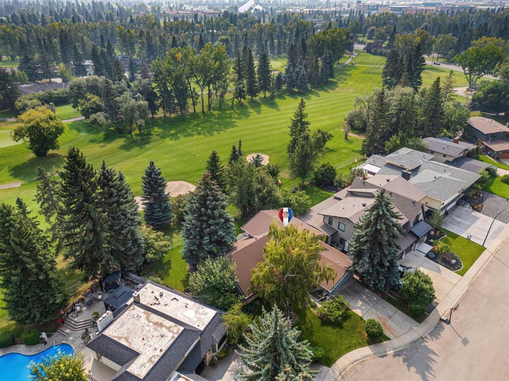 Additional image 4 of 427 Willow Grove Crescent SE, Calgary, AB, T2J 1N5