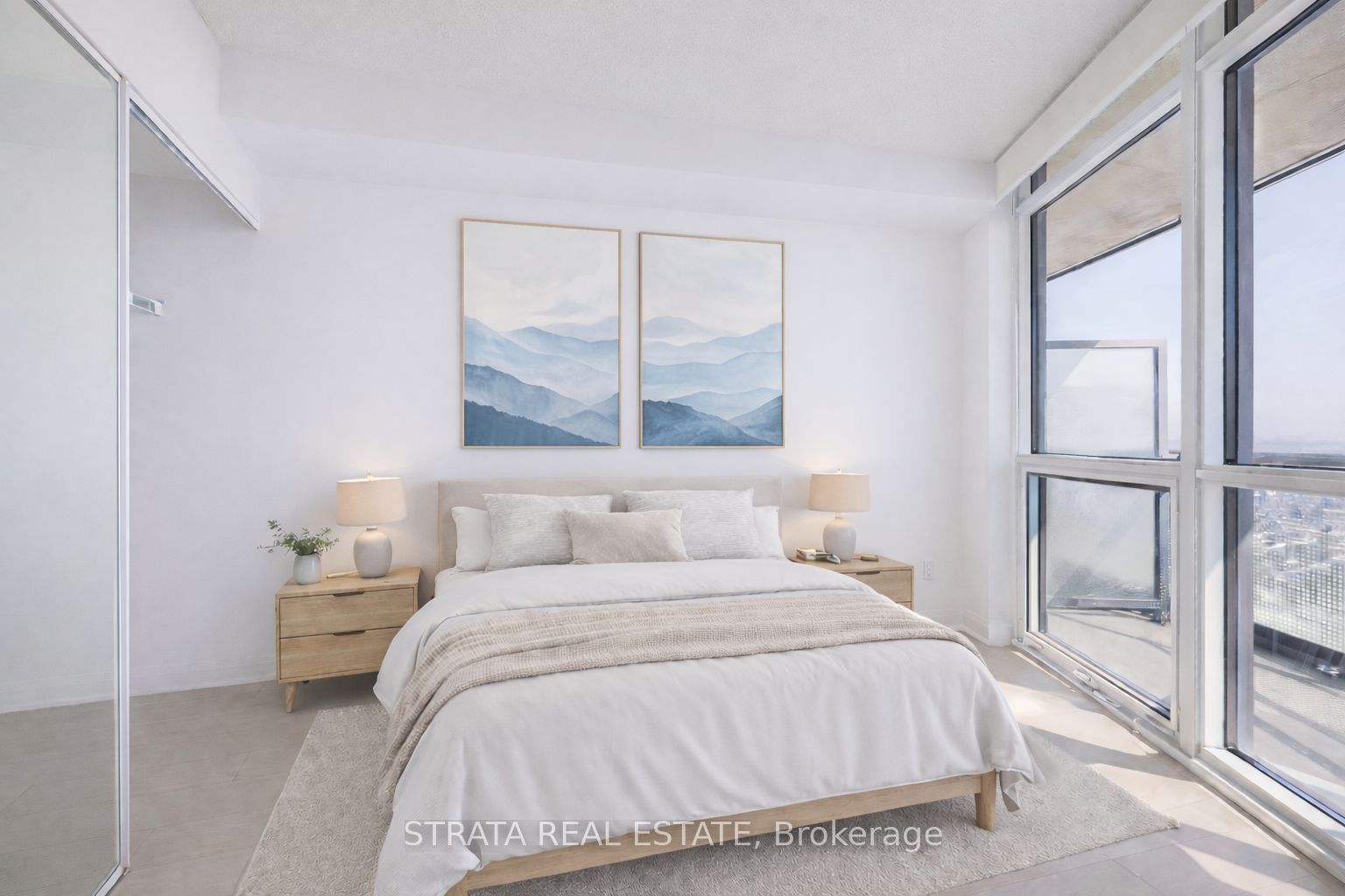 Additional image 6 of 2207-30 Gibbs Road, Toronto, ON, M9B 0E4