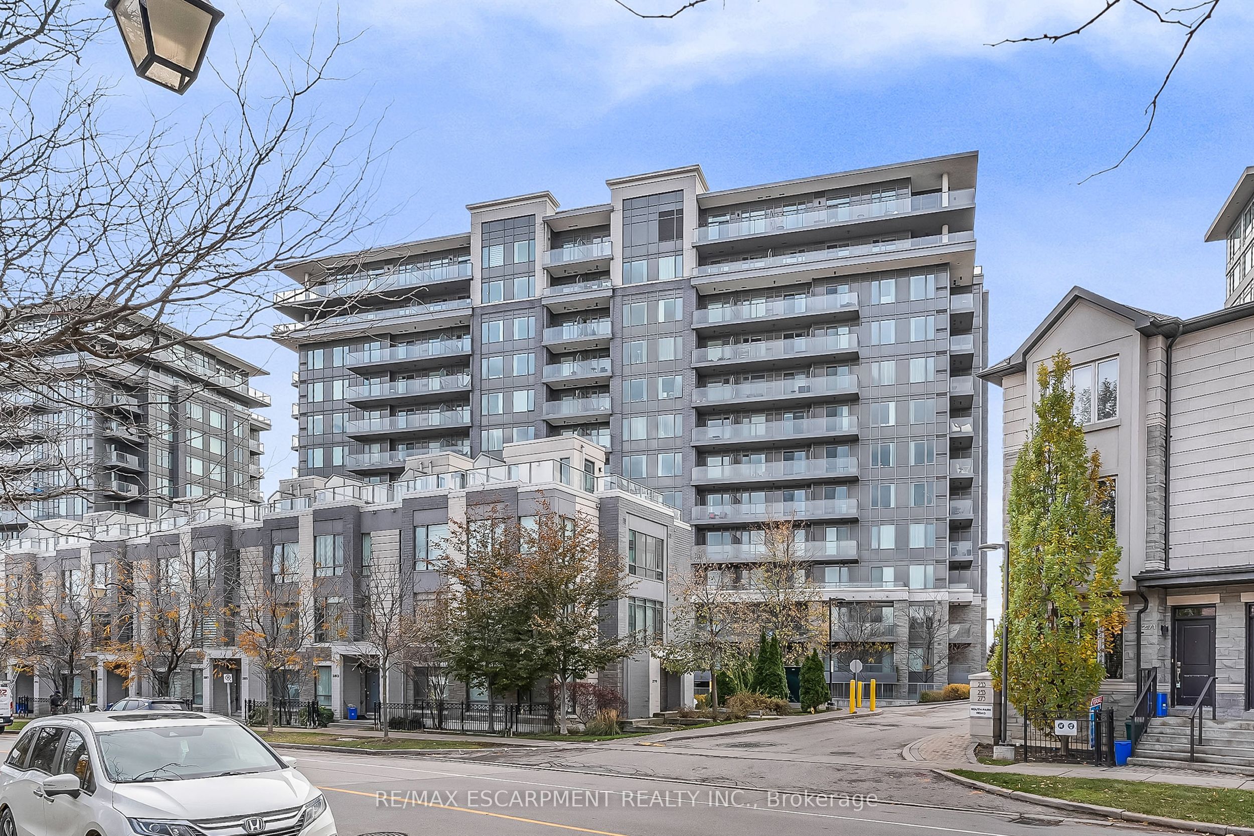 1210-277 South Park Road, Markham, ON, L3T 0B7