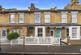 Avenue Road, Hampton